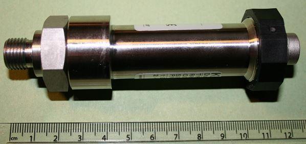 Digital Pressure Transducer