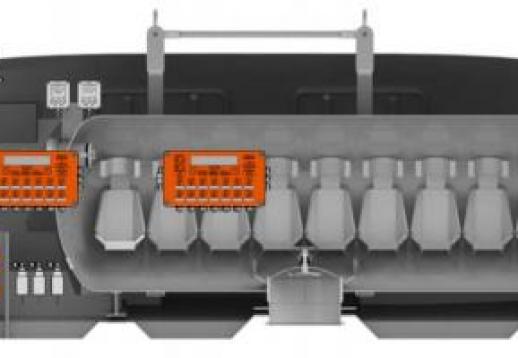 SPHL cutaway