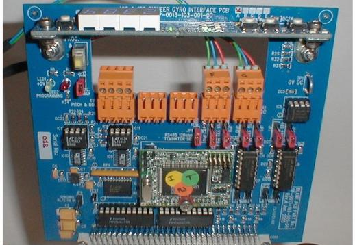 iPI PCB