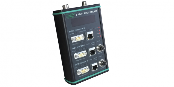 fNET modem 2