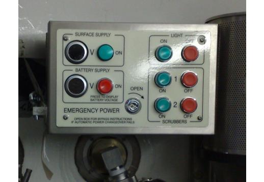 Emergency Power