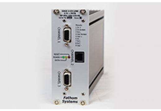 Line InputOutput cw PSTN02