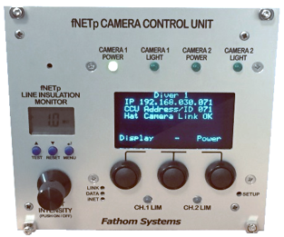 CCU for Sensors