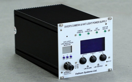 DiverHatLightPSU