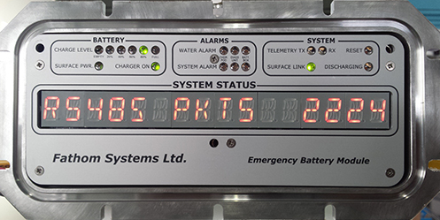 Emergency Battery Module cropped