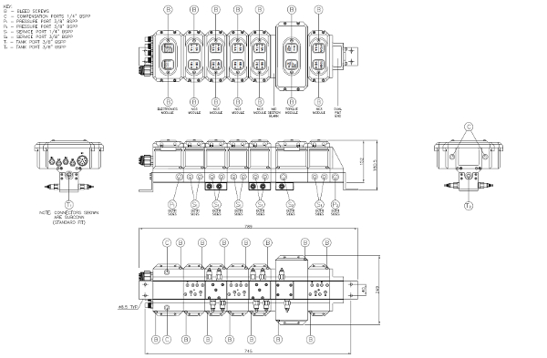 Manipulator Arm Torque Tool Controller Combined 03