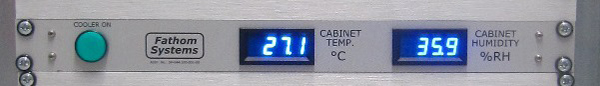Temperature Humidity