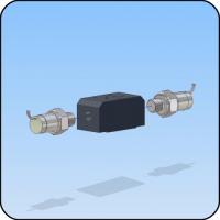 Pressure Transducers