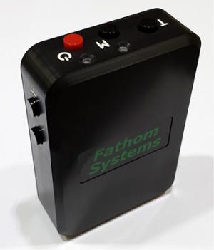 Wireless Belt Pack
