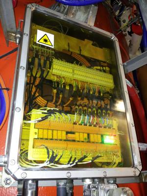 Comms Optical Junction Box 2 reducedcropped