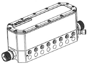 pressure transducer