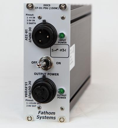 CF D1 Power Supply Unit