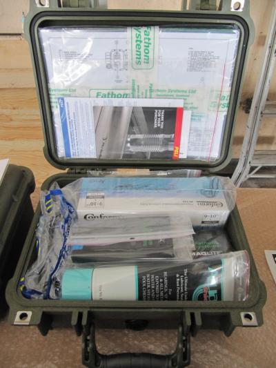 iVP Techs Tool Kit