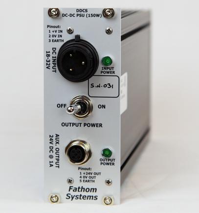 150W Dc Dc Power Supply02