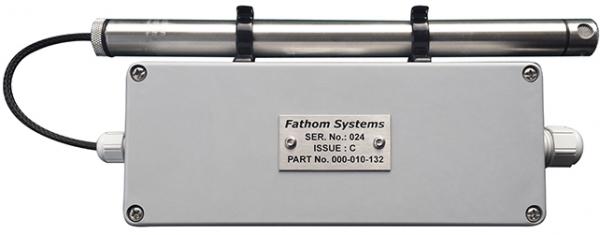 Temperature Humidity Sensor