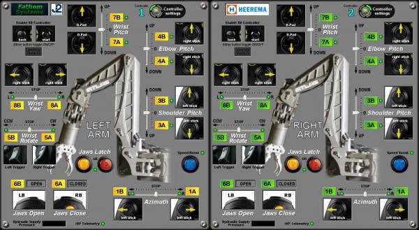 Atlas Dual Control reduced 2