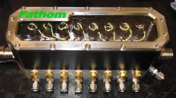 Pressure Transducer Module IMG 1055