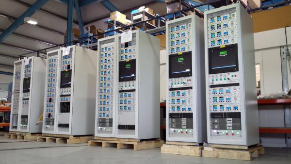 iGA Rackmount Solutions Inside Page Medium