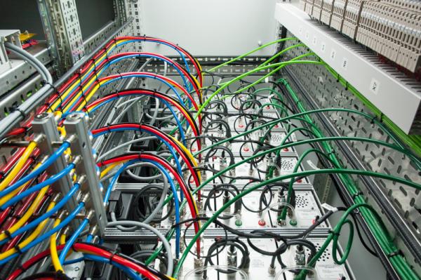 iGA Rackmount Solutions inside page bottom