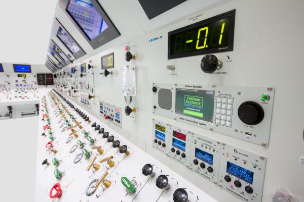 SAT CONTROL PANEL 2 2