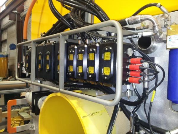 Wachs Subsea iVP