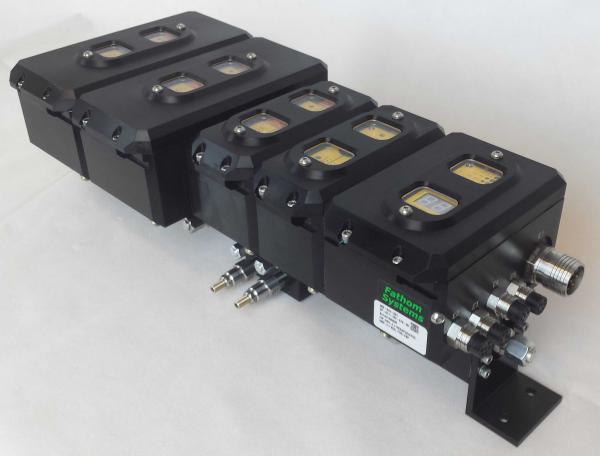 UCS iVP reduced
