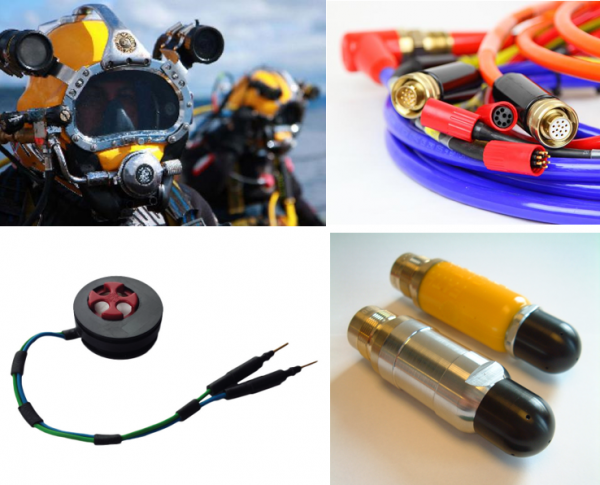 diver equipment