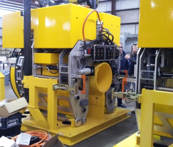 Wachs Subsea CPT