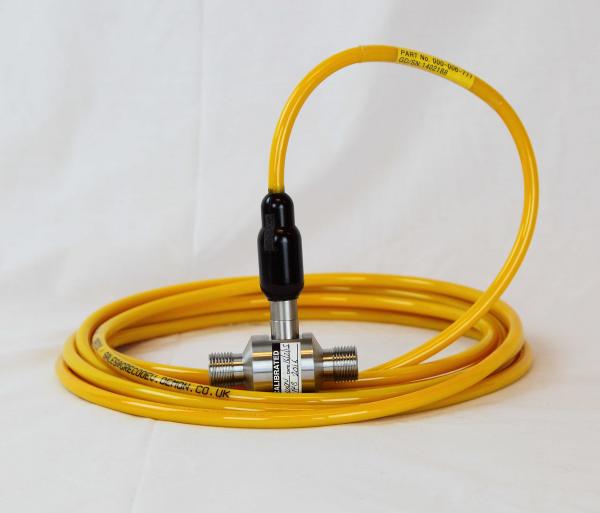 Hot Water Flowmeter 3 reduced inside