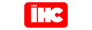 IHC logo