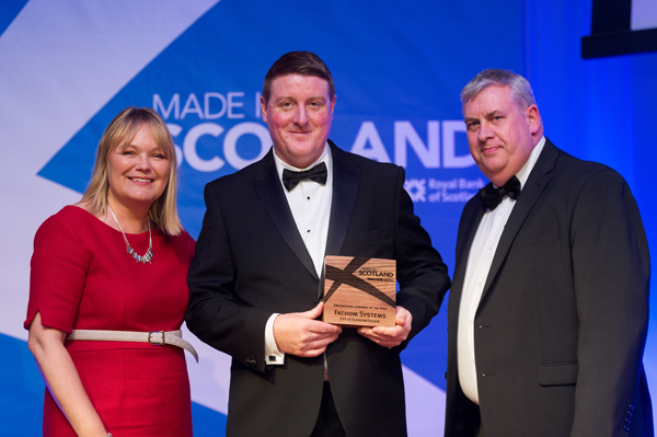 madeinscotland Fathom