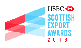 HSBC Export Awards